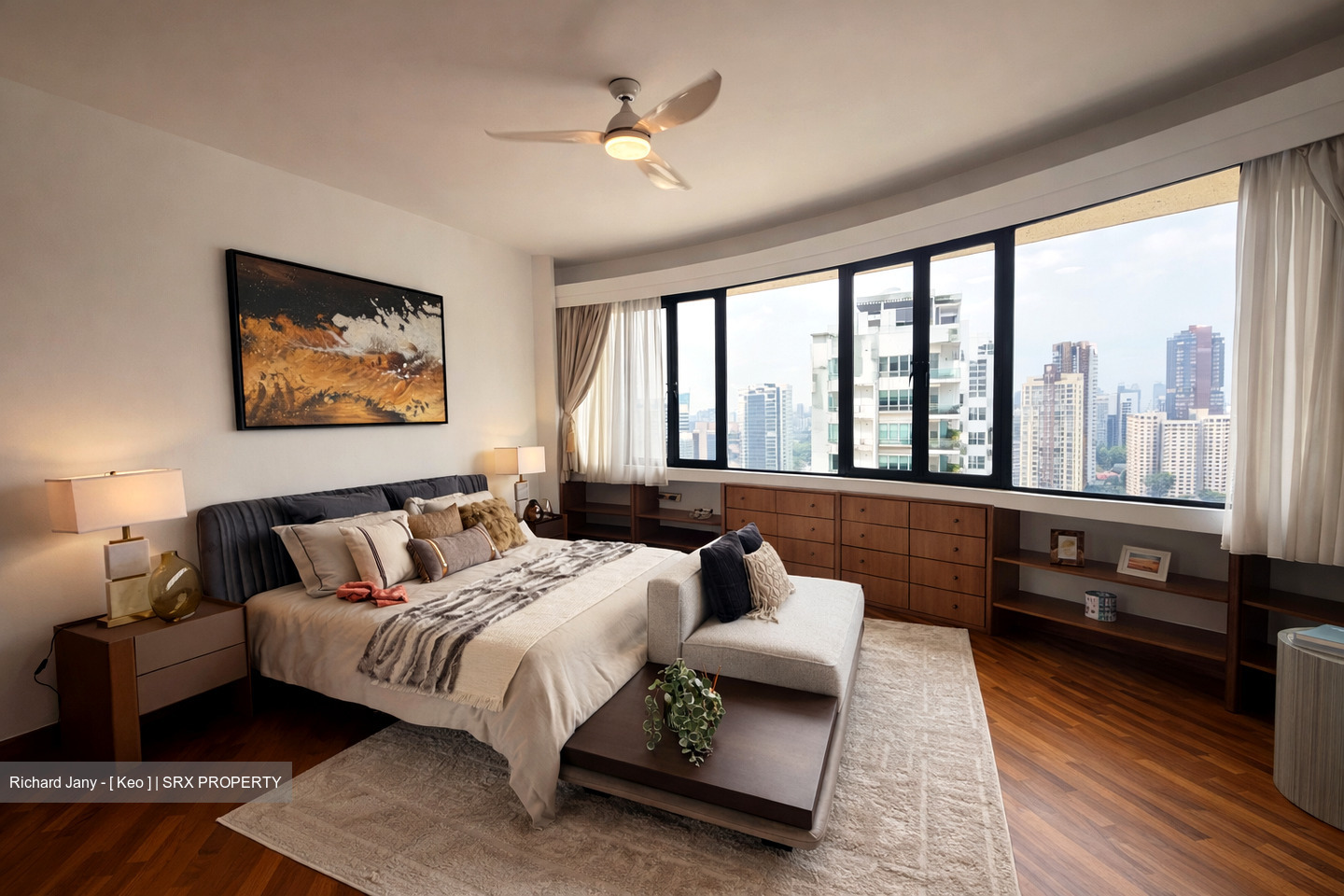 The Draycott (D10), Apartment #557079381